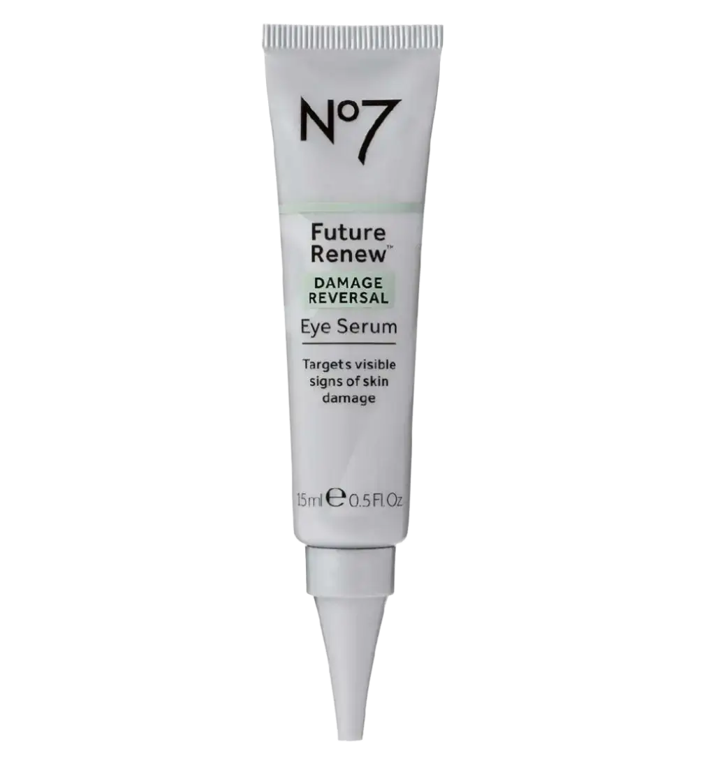 No7 Future Renew Eye Serum