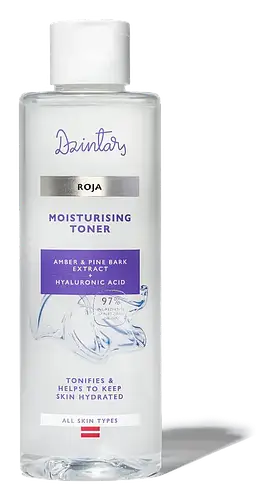 Dzintars Moisturising Toner Roja
