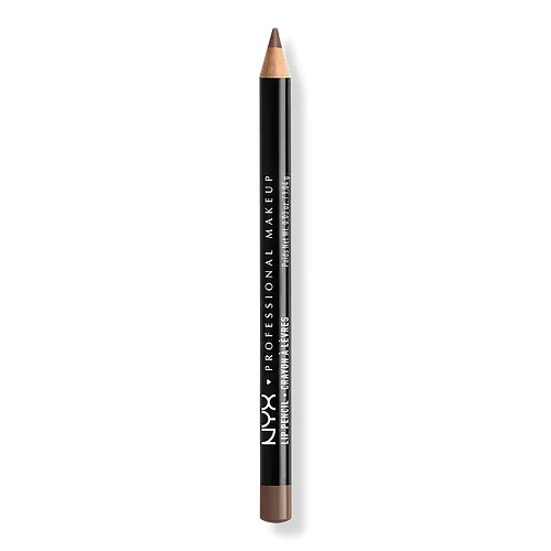 NYX Cosmetics Slim Lip Pencil 820 Espresso