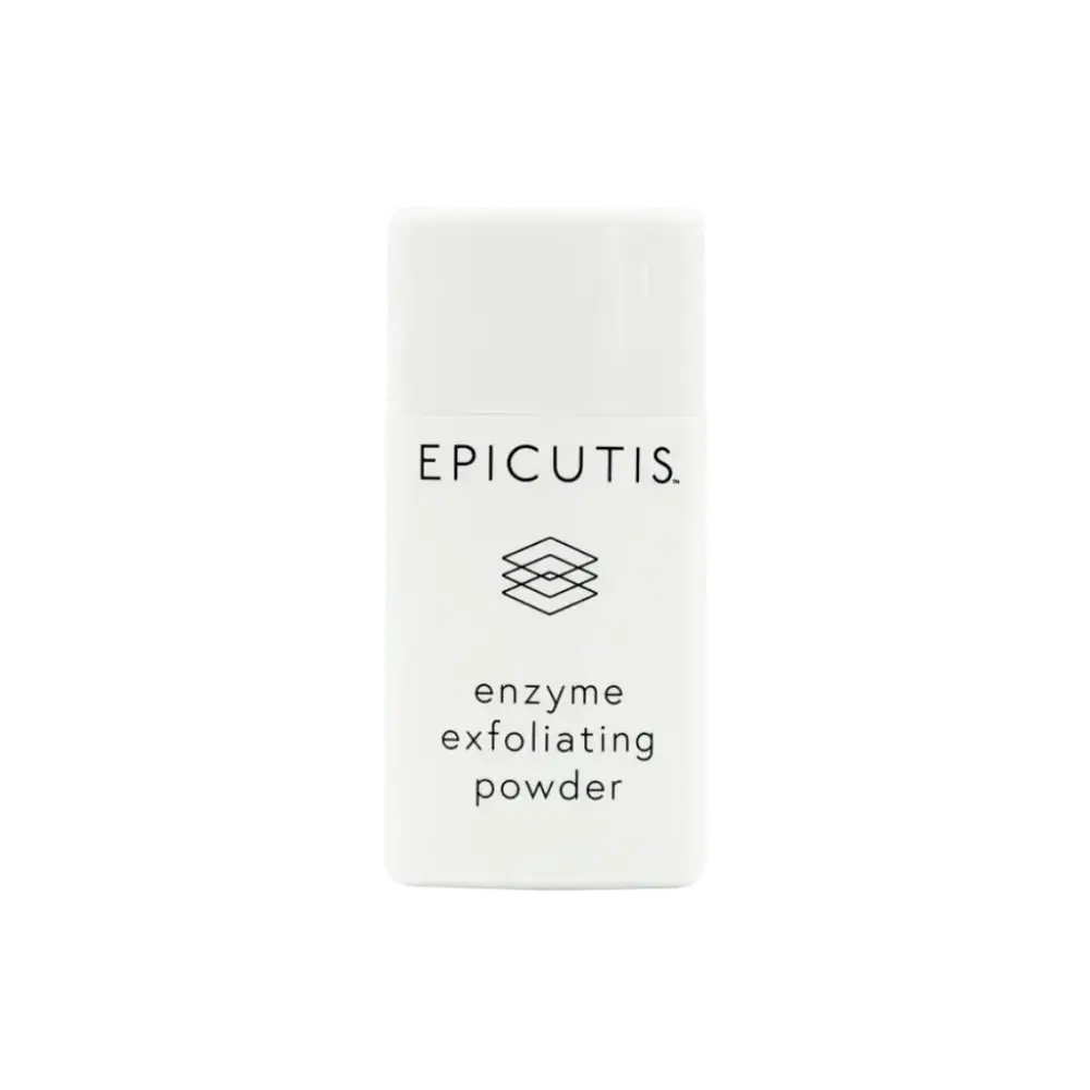 Epicutis Enzyme Exfoliating Powder