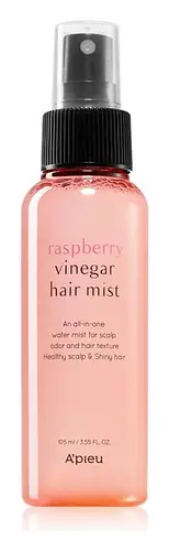 A'Pieu Raspberry Vinegar Hair Mist