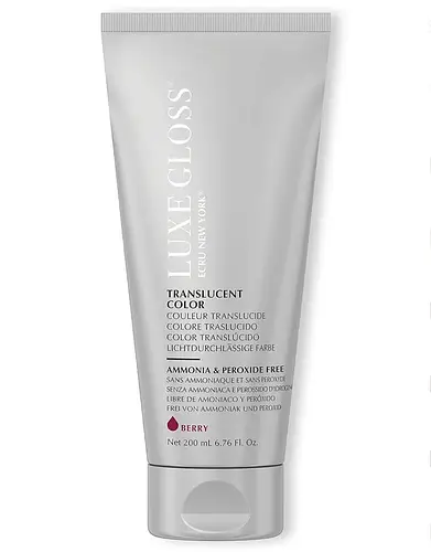 Ecru New York Luxe Gloss Berry