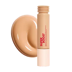 Make Up For Ever Super Boost Lightweight Moisturizing Skin Tint 04
