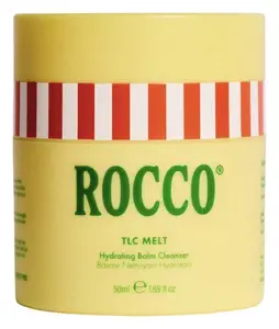 Rocco TLC Melt Hydrating Balm Cleanser