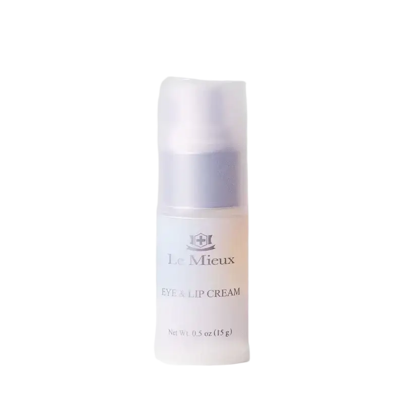 Le Mieux Eye & Lip Cream