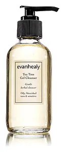 Evanhealy Tea Tree Gel Cleanser