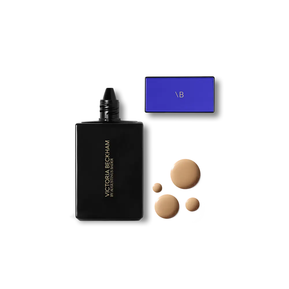 Victoria Beckham Beauty The Foundation Drops With TFC8 6 Light Medium