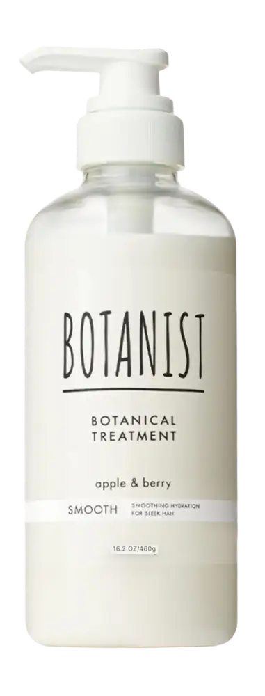 Botanist Botanical Treatment Smooth