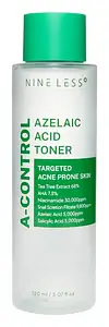 Nineless A-Control Azelaic Acid Toner