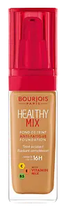 Bourjois Paris Healthy Mix Foundation 58 Caramel