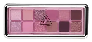 3CE Eyeshadow Palette New Take Edition Creative Filter