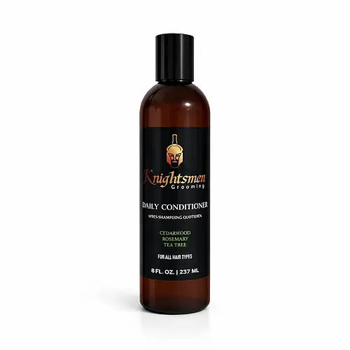Knightsmen Grooming Daily Conditioner