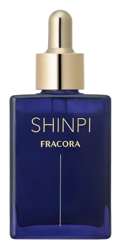 Fracora Shinpi Beauty Serum