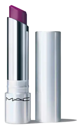 Mac Cosmetics Glowplay Tendertalk Lip Balm Trick
