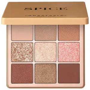 Anastasia Beverly Hills Mini Eyeshadow Palette Spice