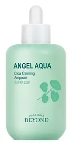 Beyond Angel Aqua Cica Calming Ampoule