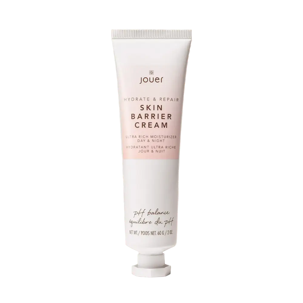 Jouer Cosmetics Skin Barrier Cream