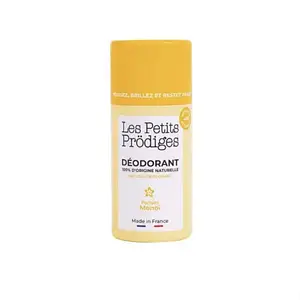 Les Petits Prödiges Déodorant Monoï