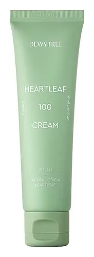 DEWYTREE Heartleaf 100 Cream