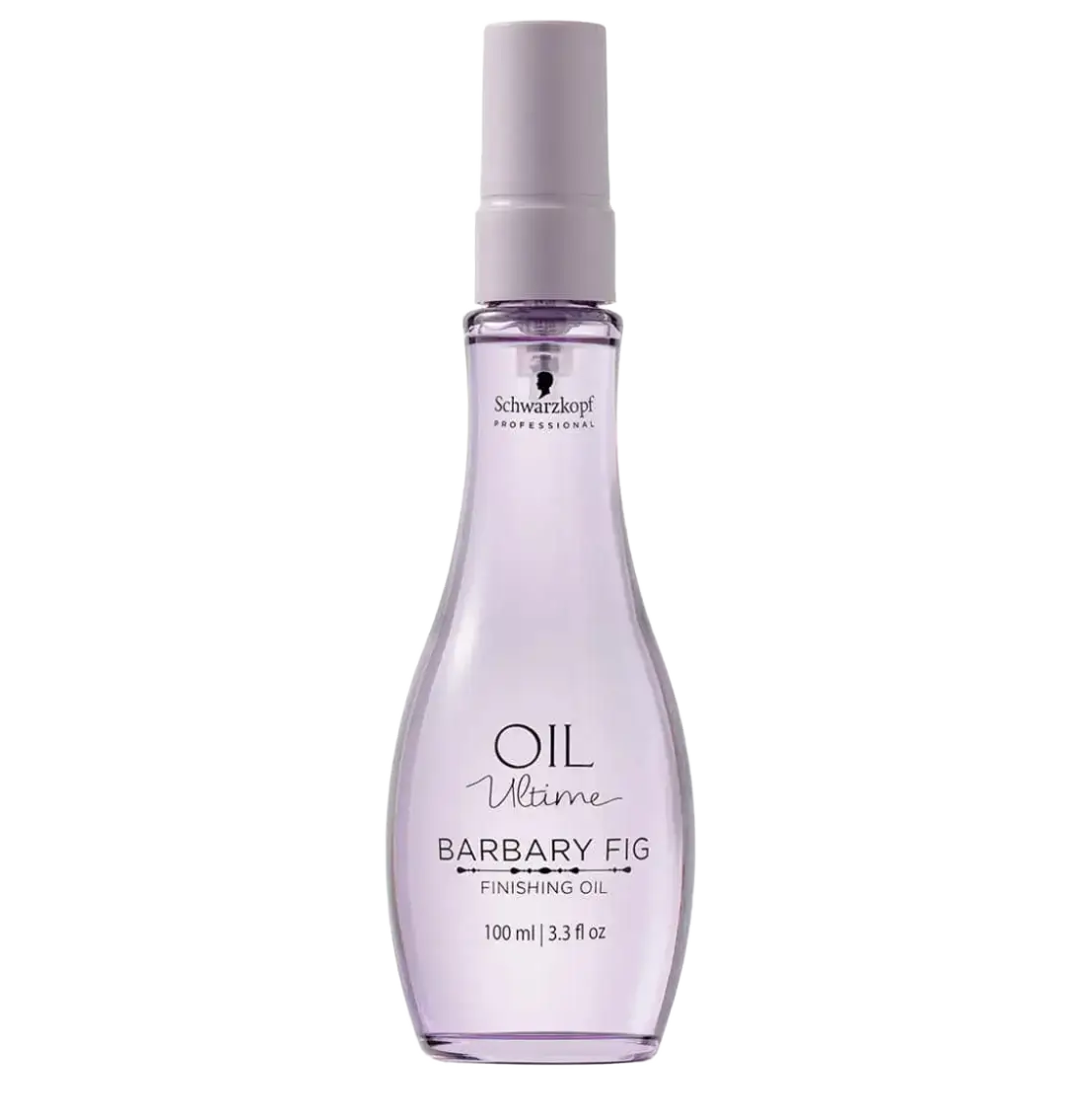 Schwarzkopf Professional Oil Ultime Finishing Oil Barbary Fig