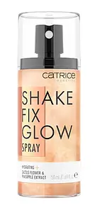 Catrice Shake Fix Glow Spray
