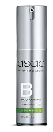 Asap Super B Complex
