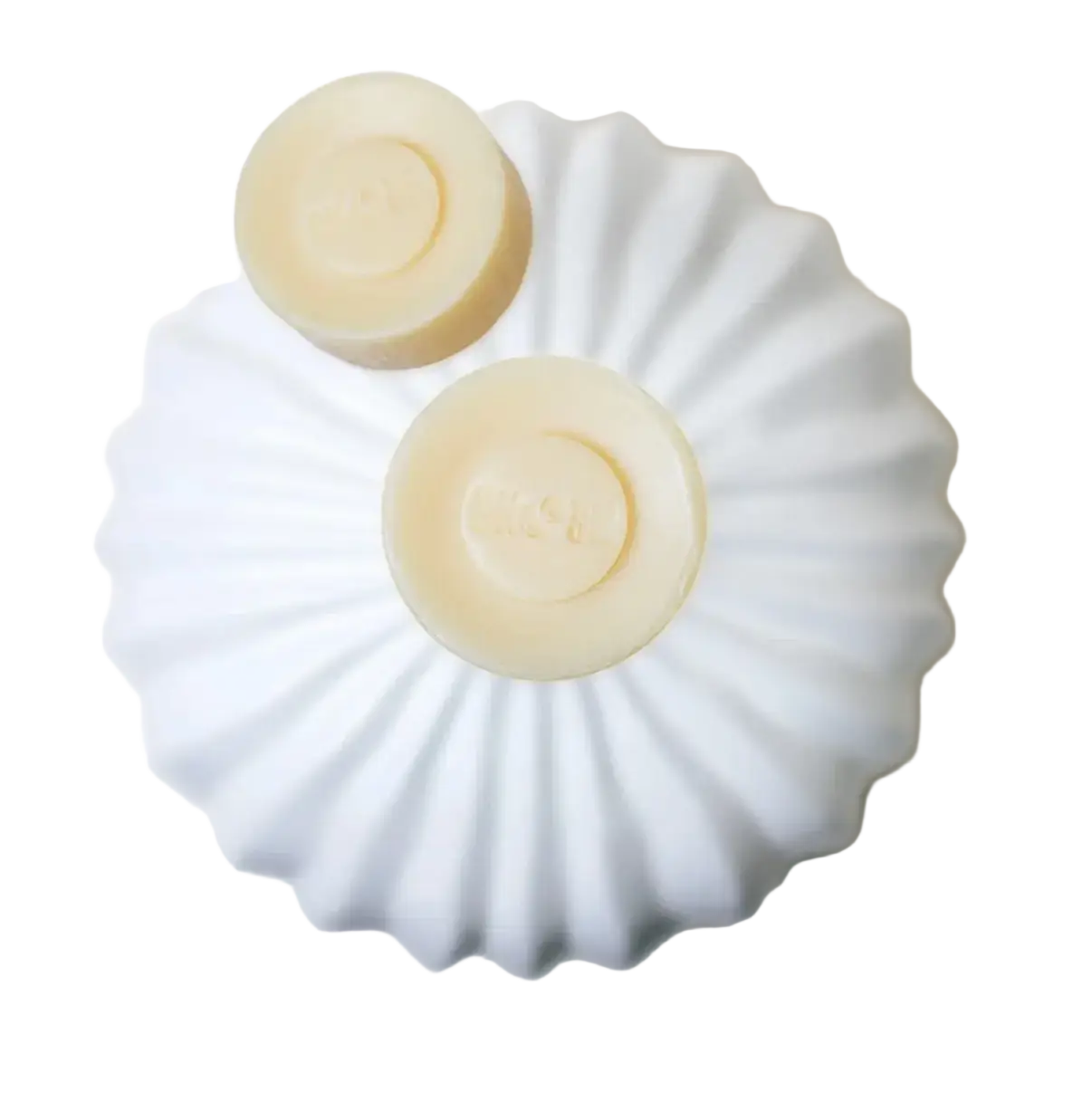 Smoosh Body Wash Bar Unscented