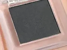 Gella's Monochrome Eyeshadow #D03 Pure Black