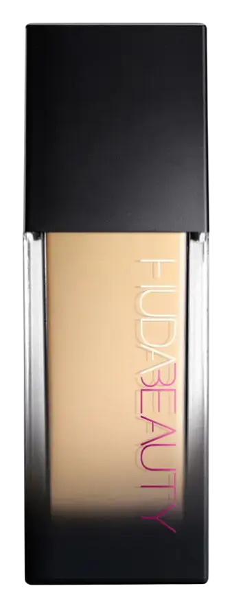 Huda Beauty #FauxFilter Luminous Matte Foundation 130G Panna Cotta