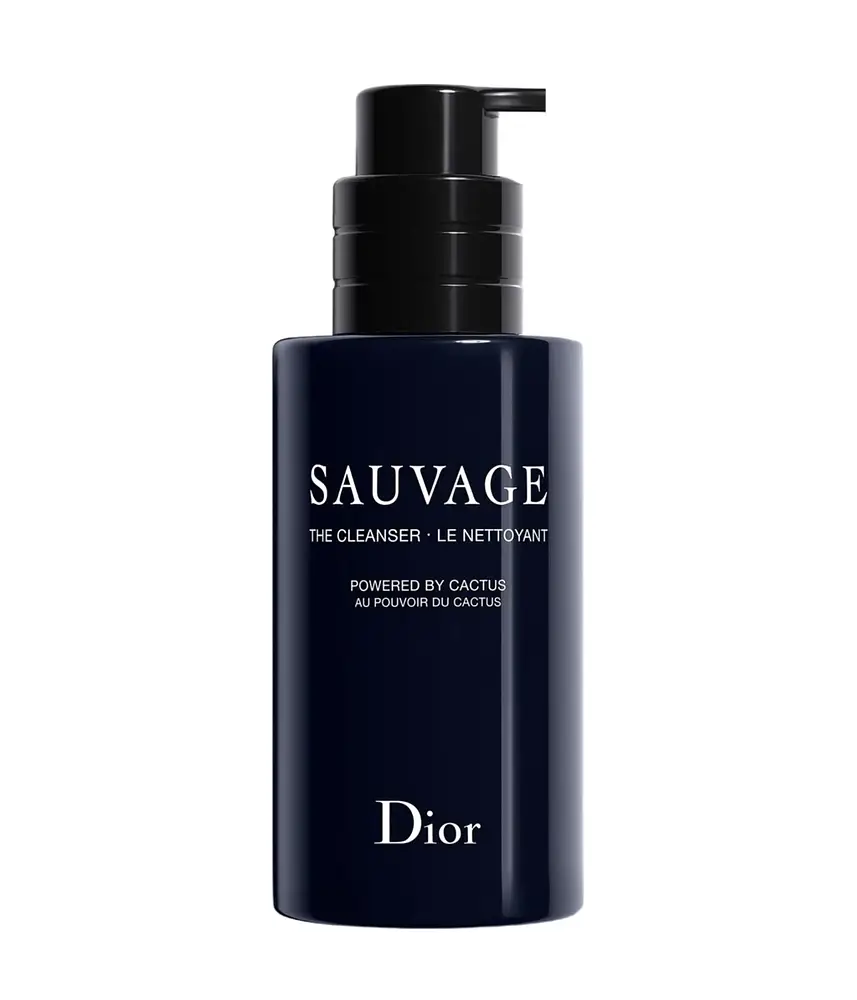 Dior Sauvage The Cleanser