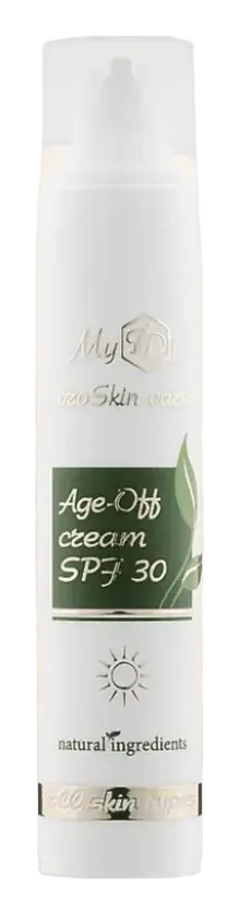 MyIdi Age-Off Cream SPF 30