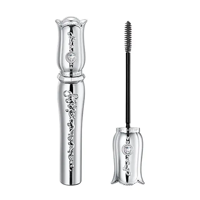 Jill Stuart Blooming Lash Film Curler 01 Midnight Silence