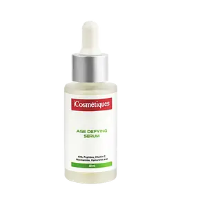 iCosmétiques Age Defying Serum