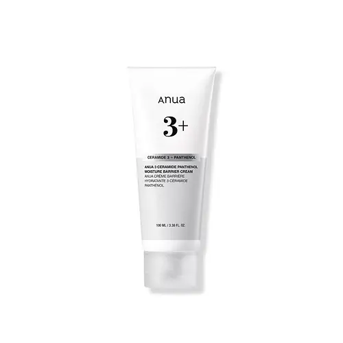 Anua 3 Ceramide Panthenol Moisture Barrier Cream USA
