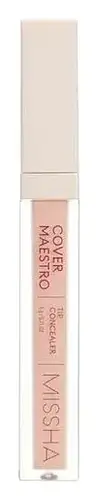 Missha Cover Maestro Tip Concealer Accento