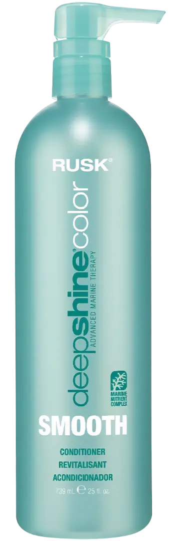 Rusk Deepshine Color Conditioner Smooth