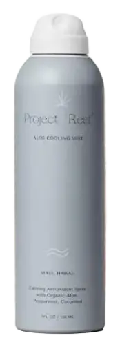 Project Reef Aloe Cooling Mist