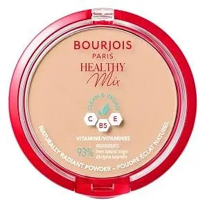 Bourjois Paris Healthy Mix Powder 04 Golden Beige