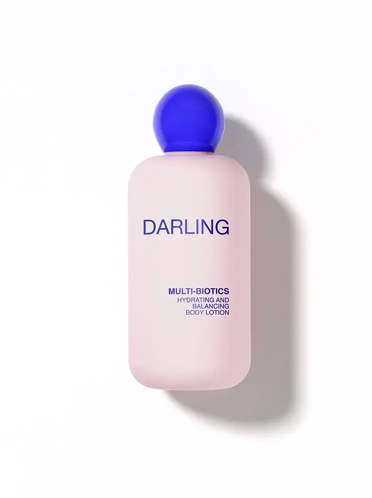 Darling Multi-Biotics Body Lotion