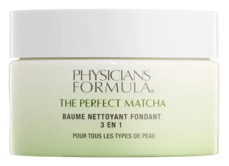Physician's Formula The Perfect Matcha 3-in-1 Melting Cleansing Balm