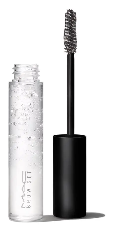 Mac Cosmetics Brow Set Clear
