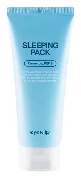 EYENLIP BEAUTY Ceramide PEP 8 Sleeping Pack