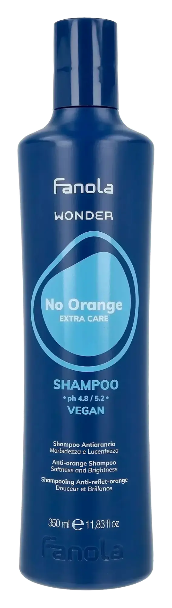 Fanola Wonder No Orange Shampoo