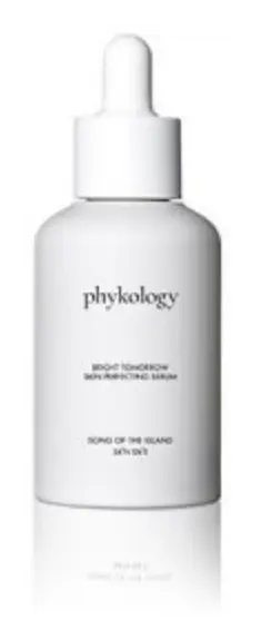 Phykology Bright Tomorrow Skin Perfecting Serum