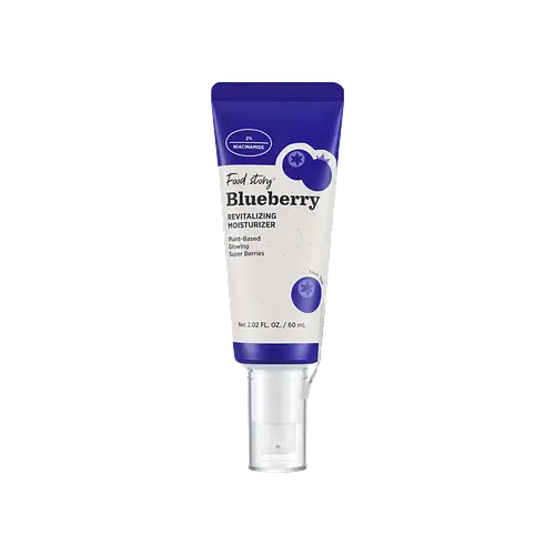 Food Story Blueberry Revitalizing Moisturizer