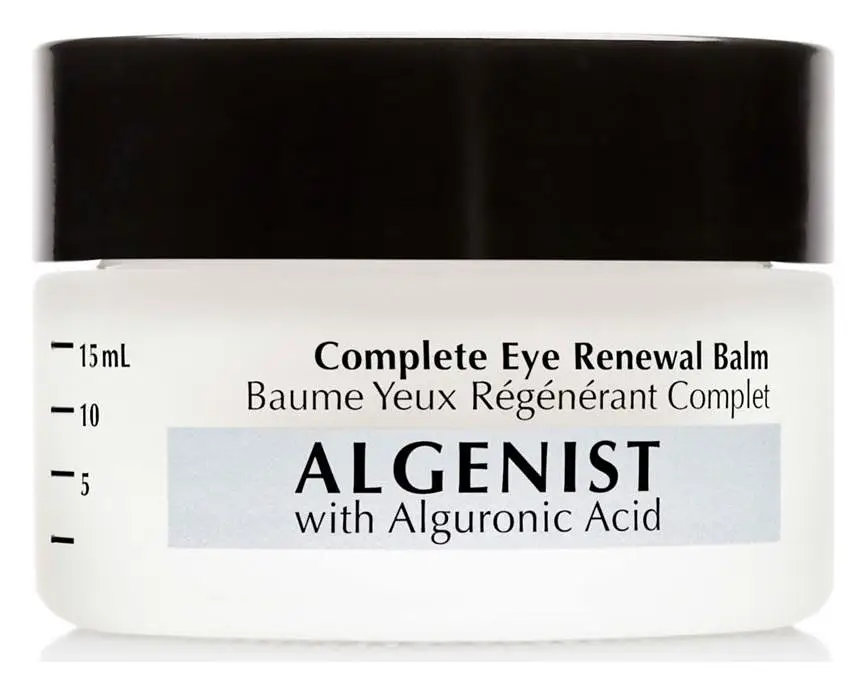 Algenist Complete Eye Renewal Balm