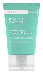 Paula's Choice Rescue & Repair Weightless Moisturizer
