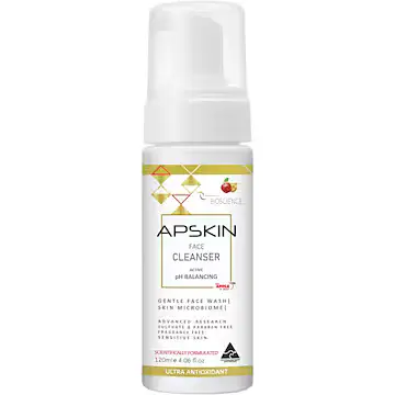Renovatio Bioscience Apskin Face Cleanser