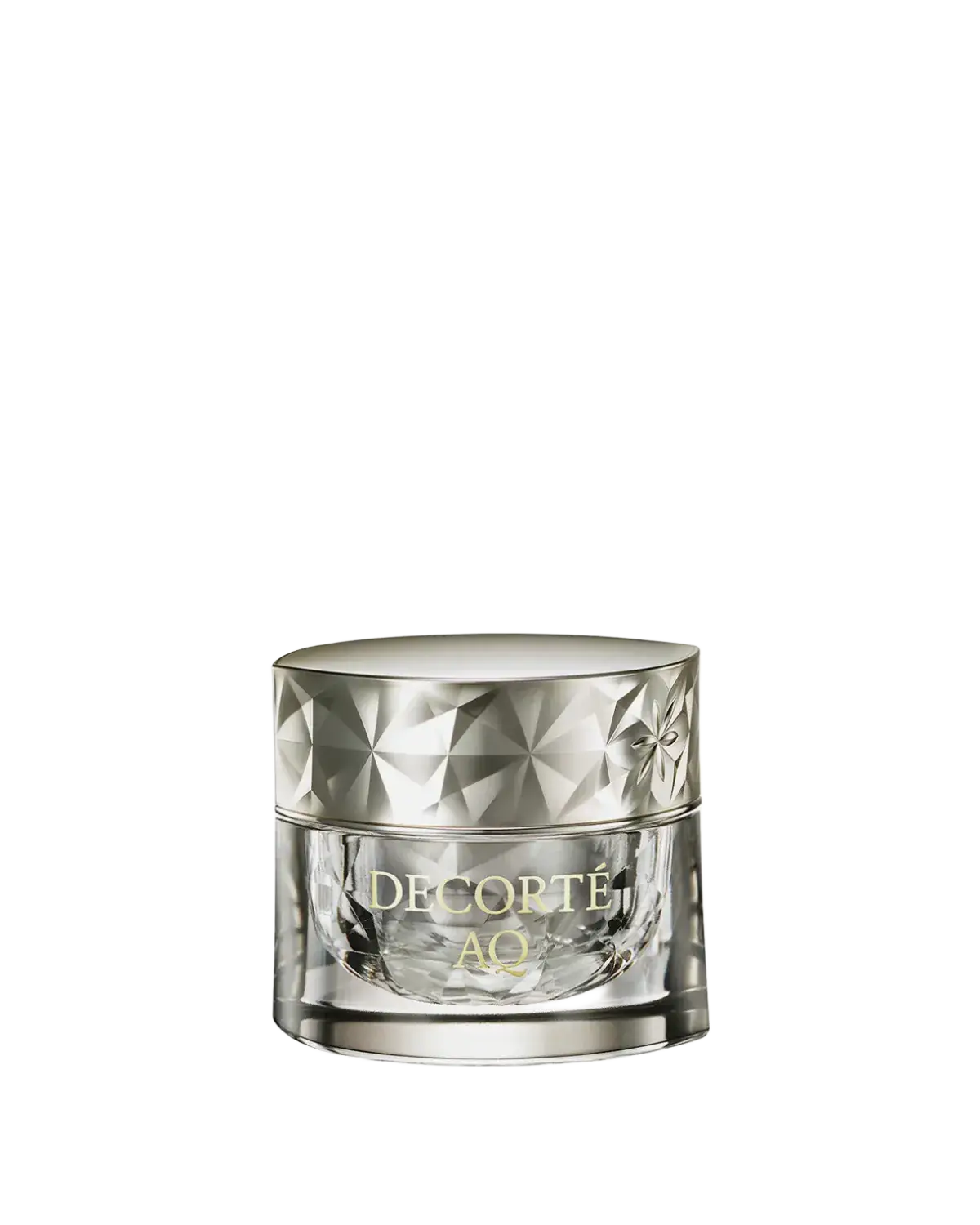 Decorte AQ Cream Absolute X