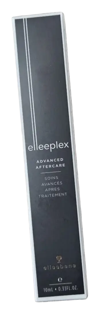 Elleebana Elleeplex Advanced Aftercare